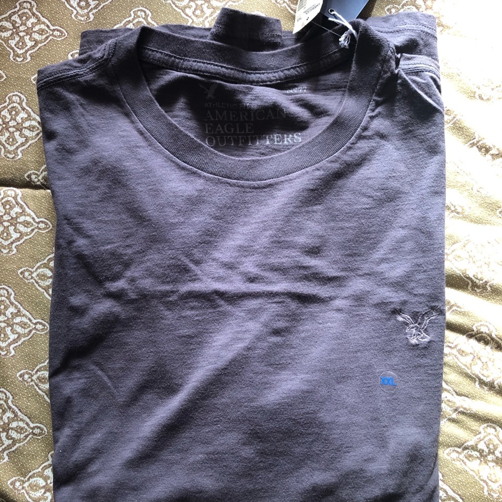 New xxl American Eagle T-shirt